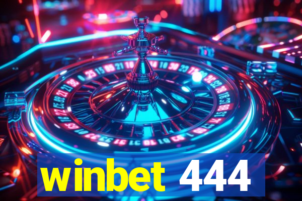 winbet 444